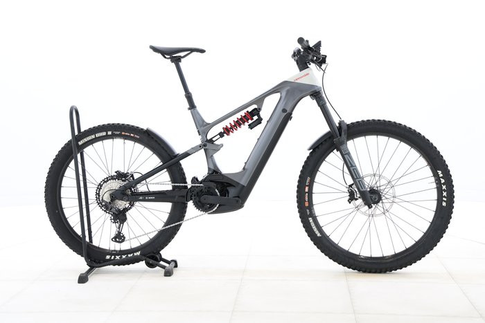 Cannondale MOTERRA NEO CARBON LT 1 2023