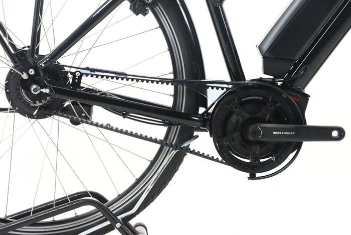 Riese & Müller CRUISER MIXTE VARIO 2022