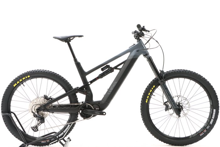 Canyon TORQUE:ON 7 2022