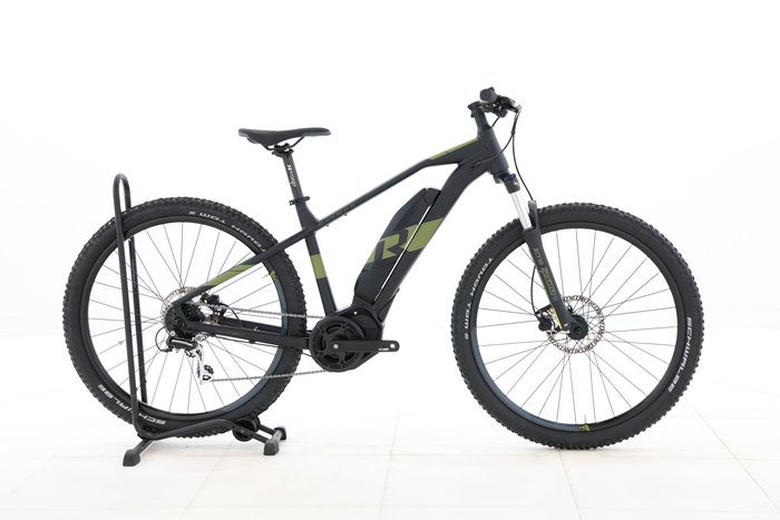 R Raymon HARDRAY E 2.0 2022