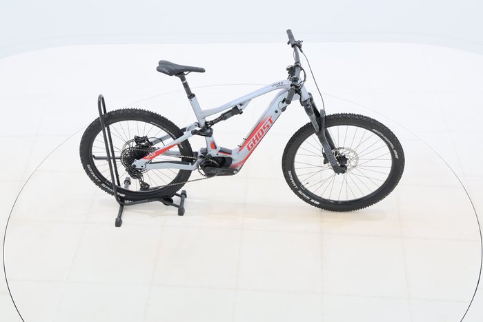 Ghost E-ASX 130 UNIVERSAL AL 2022