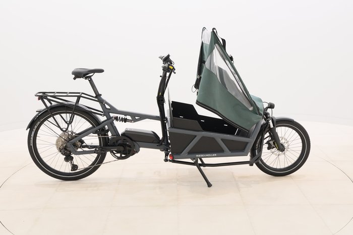 Riese & Müller LOAD 60 TOURING 500 2022