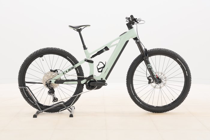 Cube STEREO HYBRID ONE44 HPC RACE 800 2026