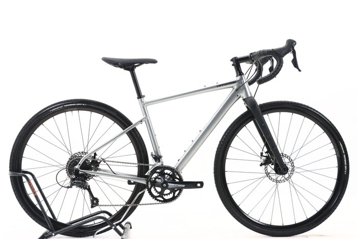 Cannondale Topstone 3 2023