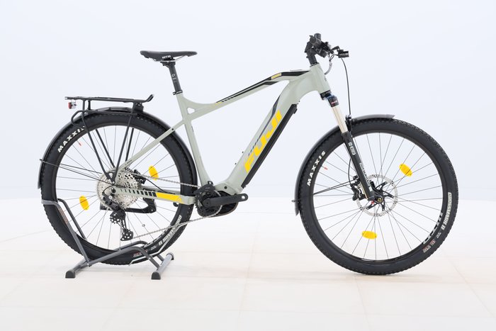 Fuji AMBIENT EVO 29 EQP 2021