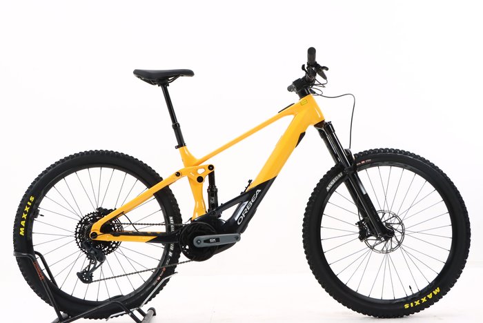 Orbea WILD H20-EAGLE 2024