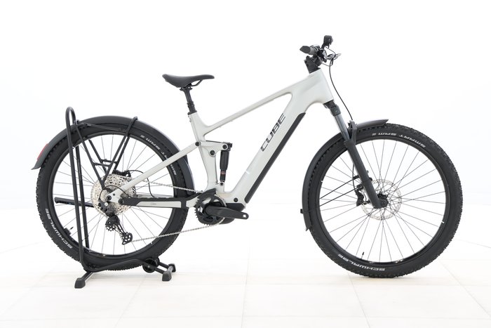 Cube STEREO HYBRID ONE22 RACE 800 ALLROAD 2025