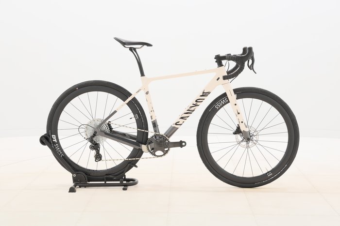 Canyon Grizl CF SLX 8 EKAR 2023