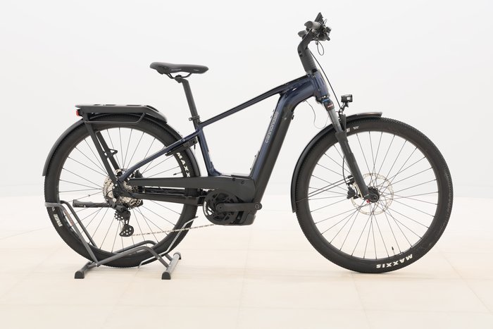 Cannondale TESORO NEO X 1 2022