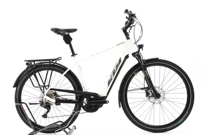 KTM MACINA TOUR CX 610 2021