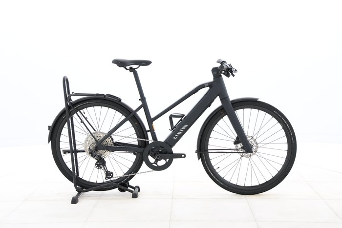 Canyon COMMUTER:ONFLY 7 2024