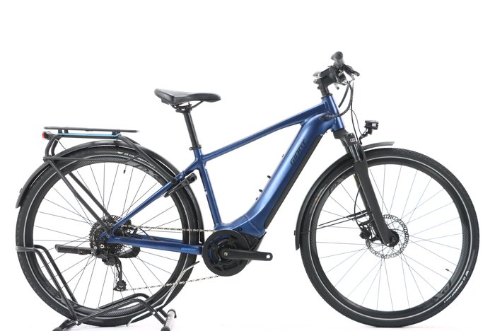 Giant EXPLORE E PLUS 2 2022