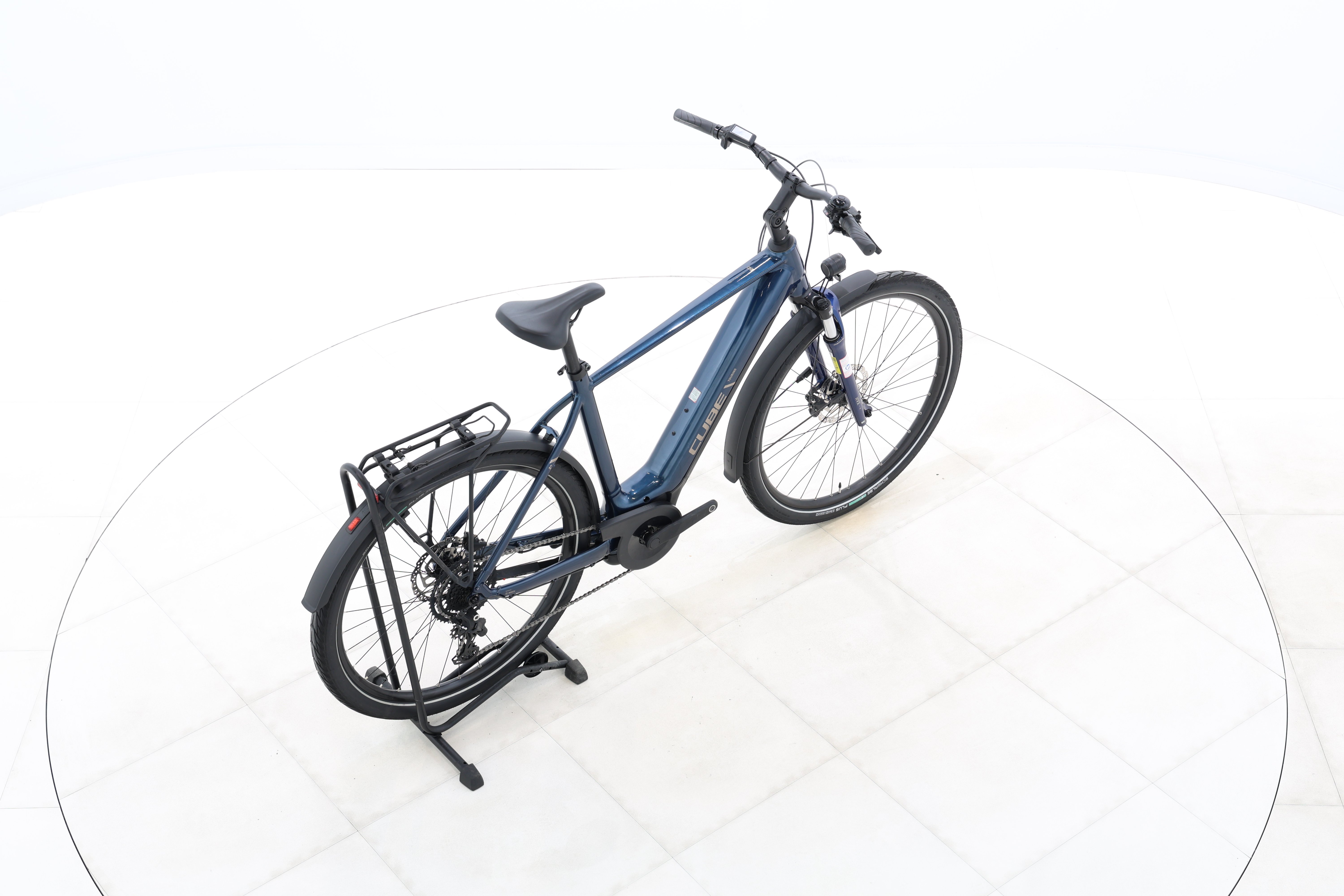 e-bike specialized damen Specialized Turbo Como 4.0 main image 0