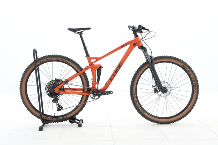 Cube STEREO ONE22 PRO 2025