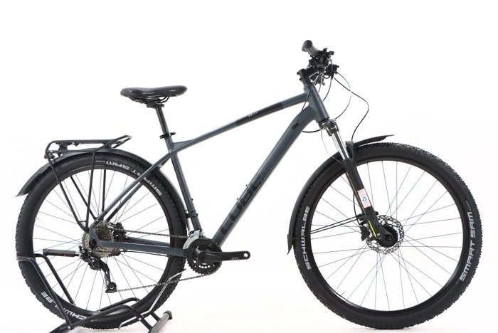 Cube AIM SLX ALLROAD 2023