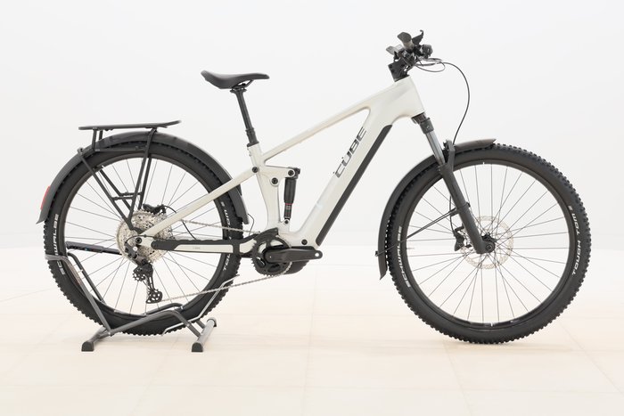 Cube STEREO HYBRID ONE22 RACE 800 ALLROAD 2025