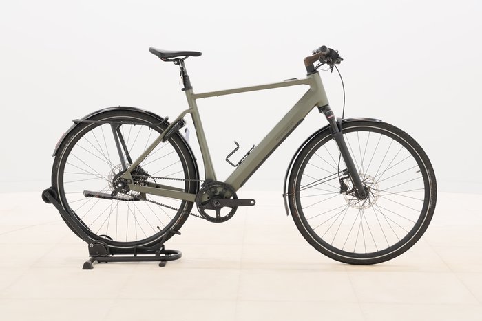 Riese & Müller UBN FIVE SILENT 2023