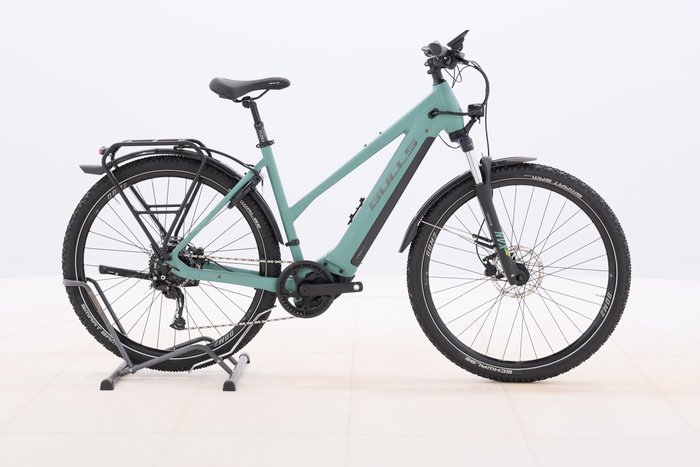 Bulls CROSS FLYER EVO 2 2023