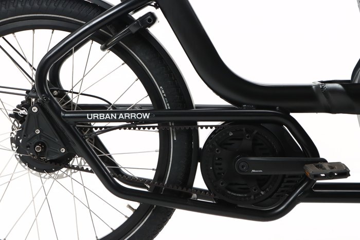 Urban Arrow FAMILY CARGO LINE 2022