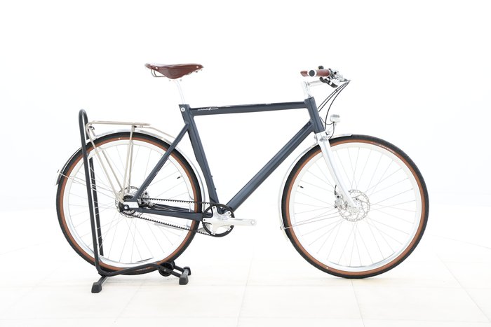 Schindelhauer FRIEDRICH XI 2025