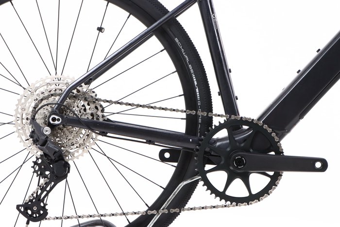 Canyon Roadlite:ON 5 2023