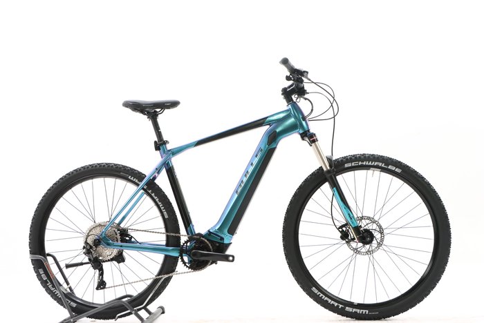 Bulls COPPERHEAD EVO 2 29 625 2021