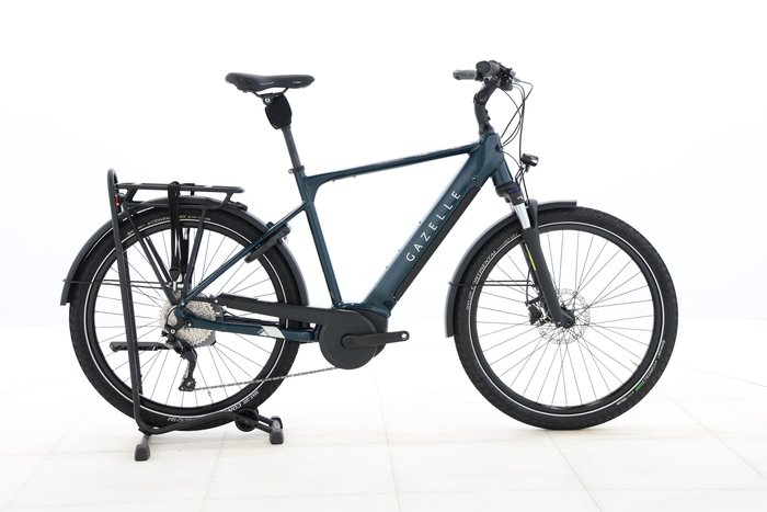 Gazelle MEDEO T10 HMB 2024