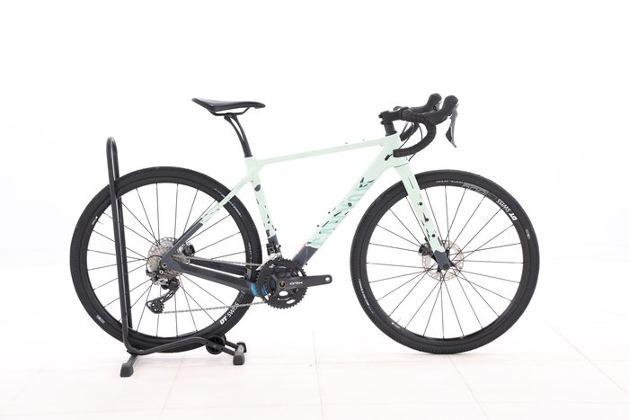 Canyon Grizl CF SL 8 2022