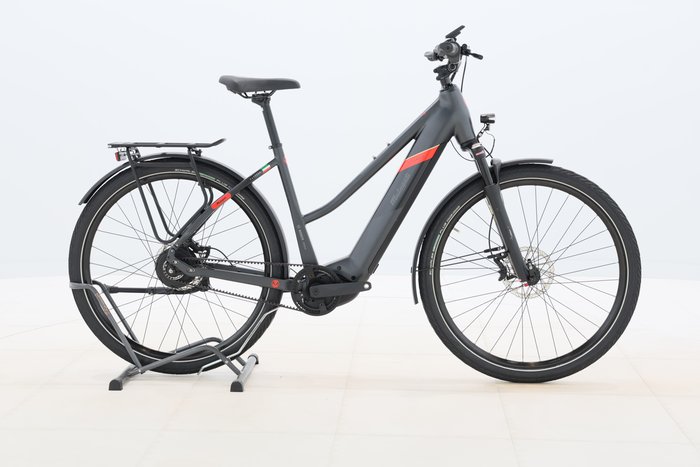 Malaguti Carezza TRT 5.2 EN 2023