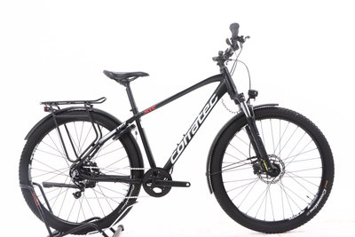 Corratec MTC Base Sport 2023
