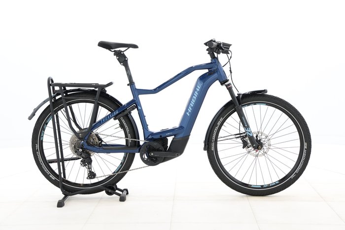 Haibike TREKKING 8 2022