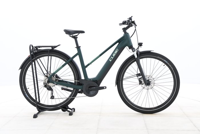 Cube Touring Hybrid ONE 500 2023