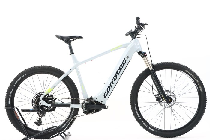 Corratec X-VERT RACE 2022