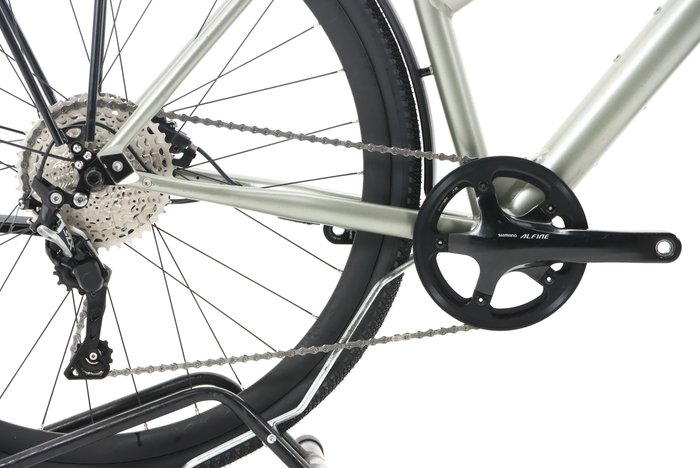 DESIKNIO 11S Urban 2021