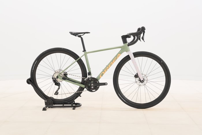 Orbea Terra H40 2025