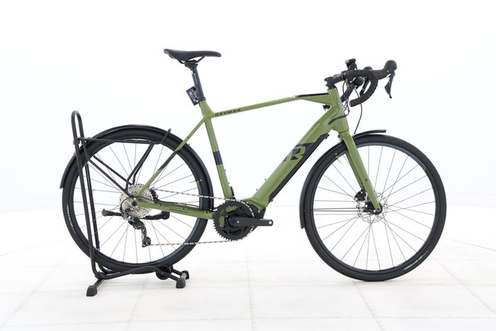 R Raymon GRAVELRAY E 7.5 2022