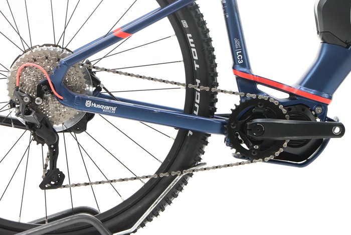 Husqvarna LIGHT CROSS 3 2021