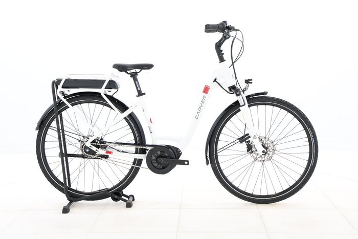 Carver E-CITYZEN LTD RT 400 2021