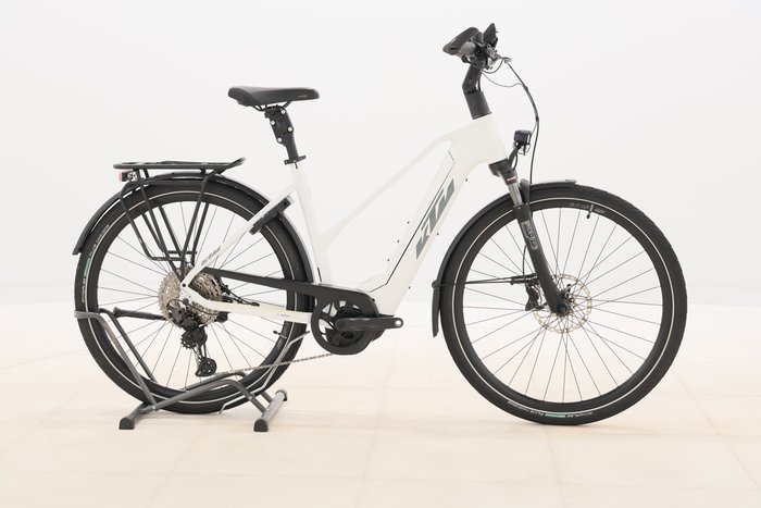 Ktm MACINA STYLE 720 2022