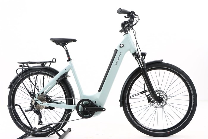 Velo de Ville SEB 990 SMART RANGE DEORE 11 2023