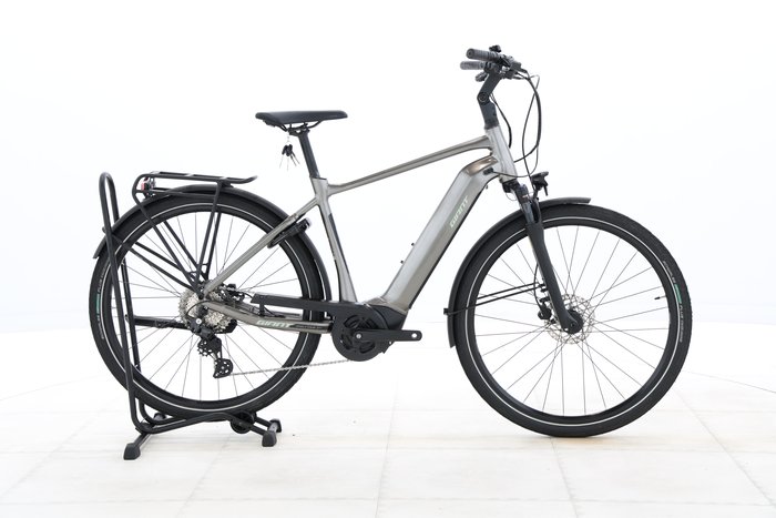 Giant DAILYTOUR E+ 2 D 2022
