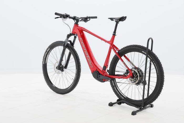 Corratec E-POWER X-VERT PRO TEAM 2022