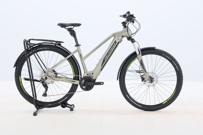 Feldmeier FE 22Ai 2022