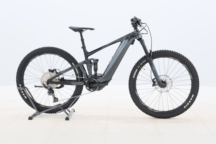 Giant TRANCE X E+ 3 PRO 2022