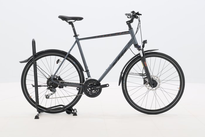 KTM CROSS ROAD 2022