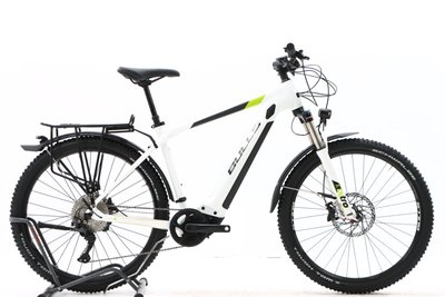 Bulls COPPERHEAD EVO 2 XXL STREET 625 2022