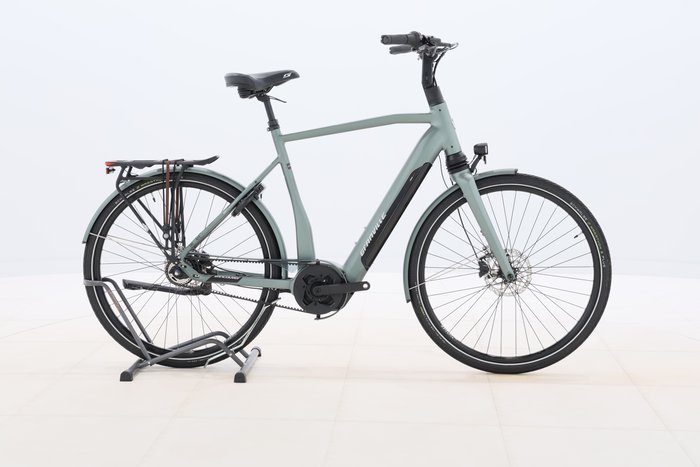 Granville VANCOUVER N2 2025