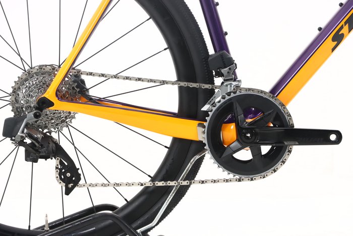 Stevens SUPER PRESTIGE RIVAL AXS 2024