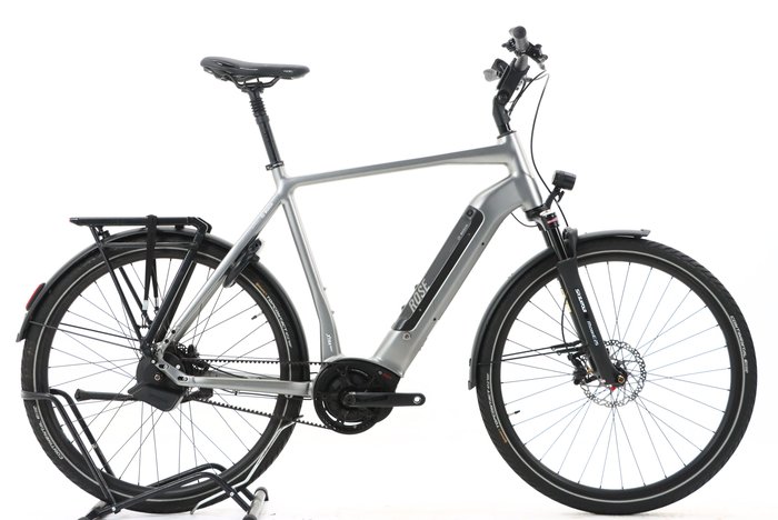 Rose XTRA WATT EVO+ 3 2022