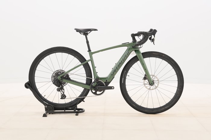 Specialized TURBO CREO SL COMP 2025